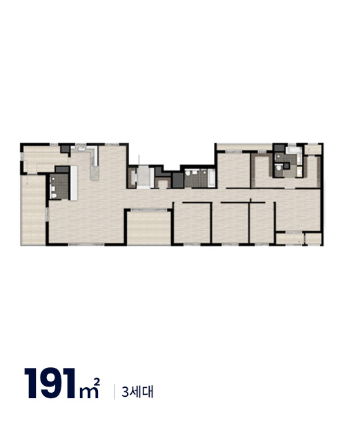 191㎡